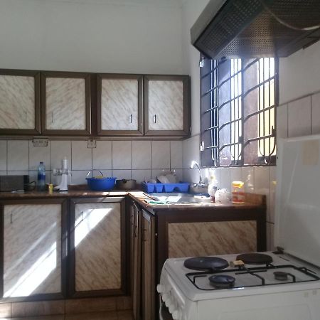 El Hope Lodge Dar es Salaam Zewnętrze zdjęcie