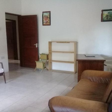 El Hope Lodge Dar es Salaam Zewnętrze zdjęcie