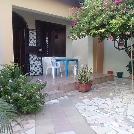 El Hope Lodge Dar es Salaam Zewnętrze zdjęcie