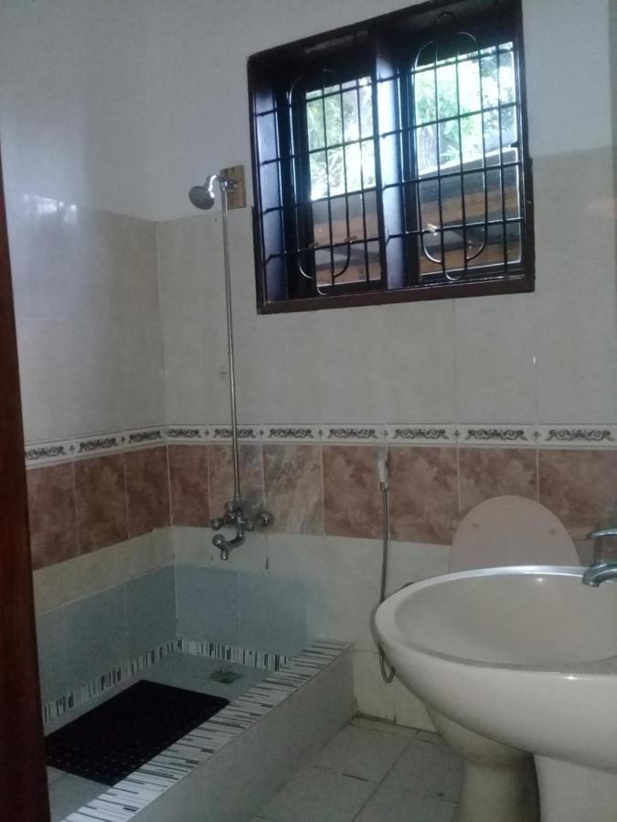El Hope Lodge Dar es Salaam Zewnętrze zdjęcie