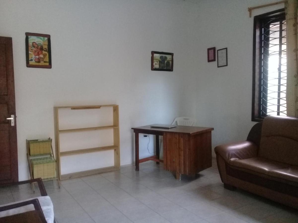 El Hope Lodge Dar es Salaam Zewnętrze zdjęcie