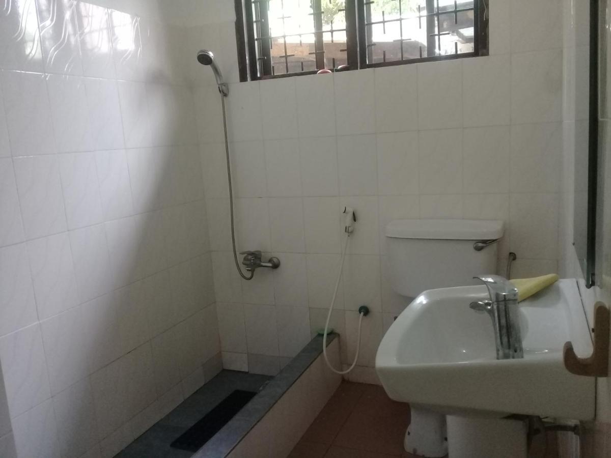 El Hope Lodge Dar es Salaam Zewnętrze zdjęcie