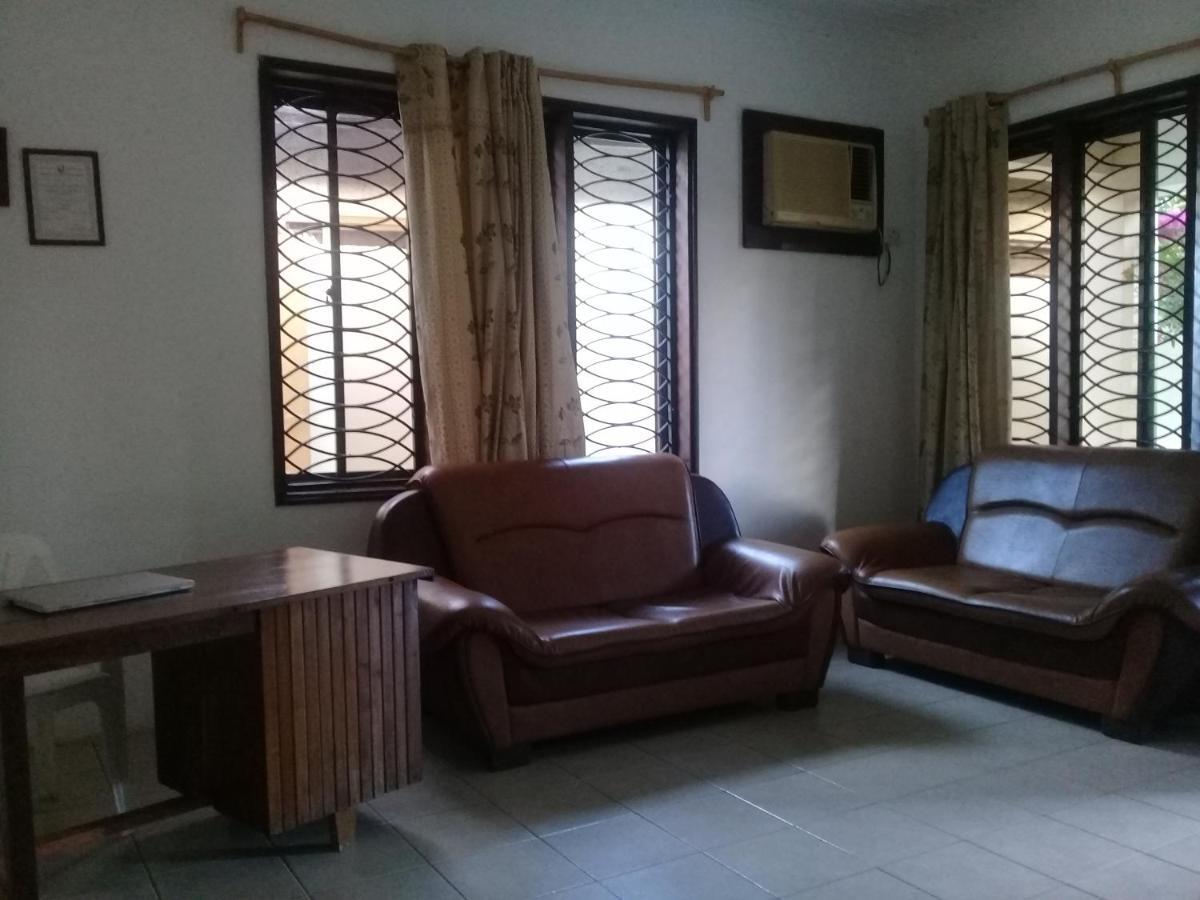 El Hope Lodge Dar es Salaam Zewnętrze zdjęcie