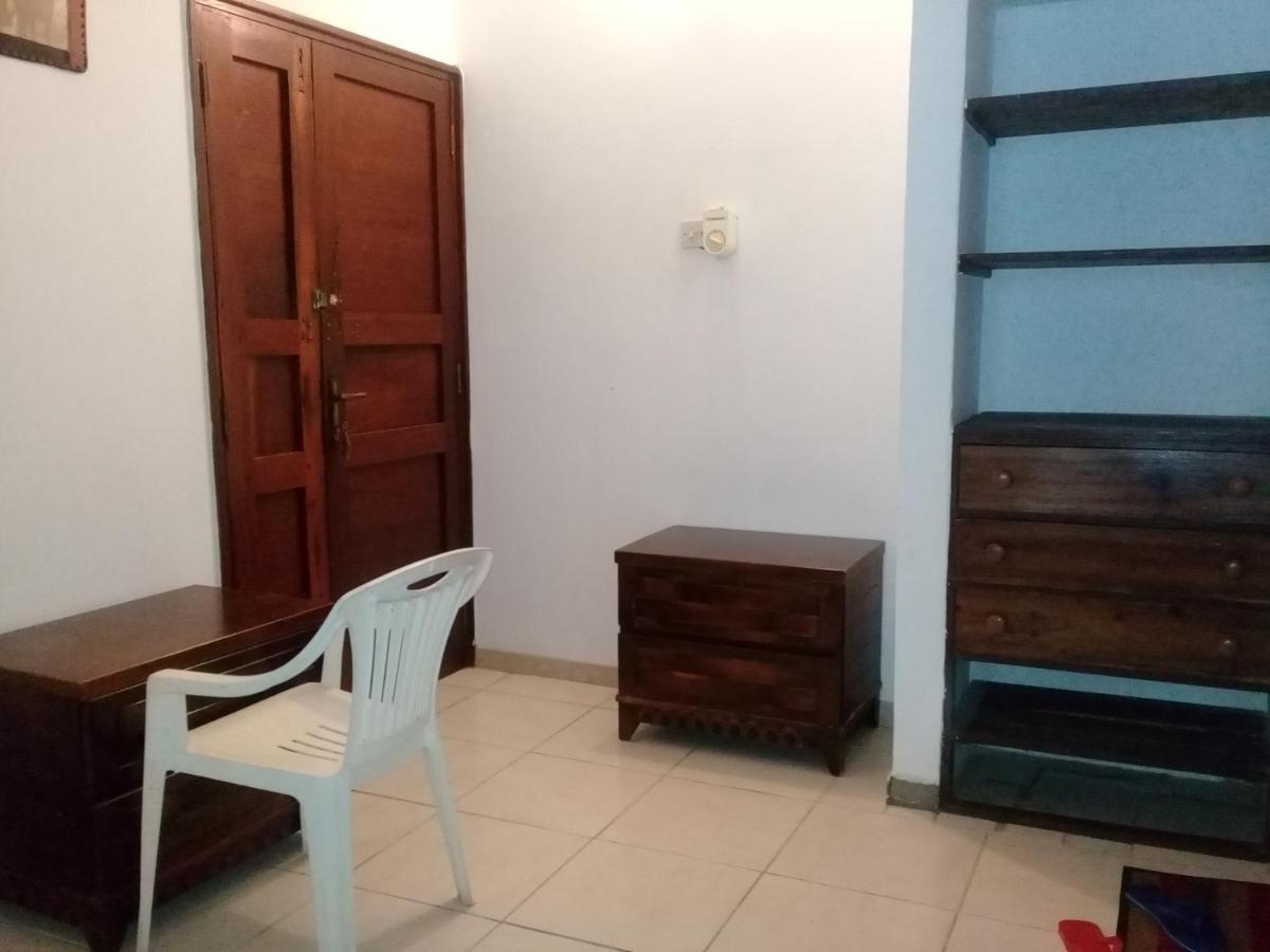 El Hope Lodge Dar es Salaam Zewnętrze zdjęcie