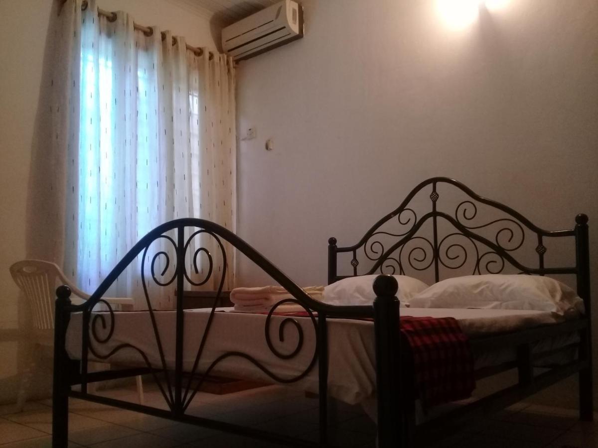 El Hope Lodge Dar es Salaam Zewnętrze zdjęcie