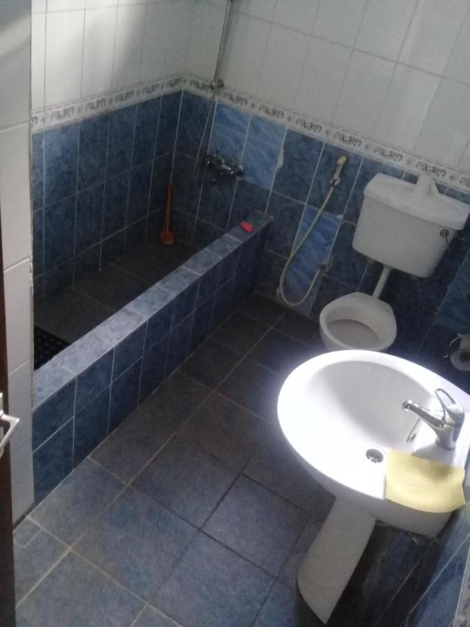 El Hope Lodge Dar es Salaam Zewnętrze zdjęcie