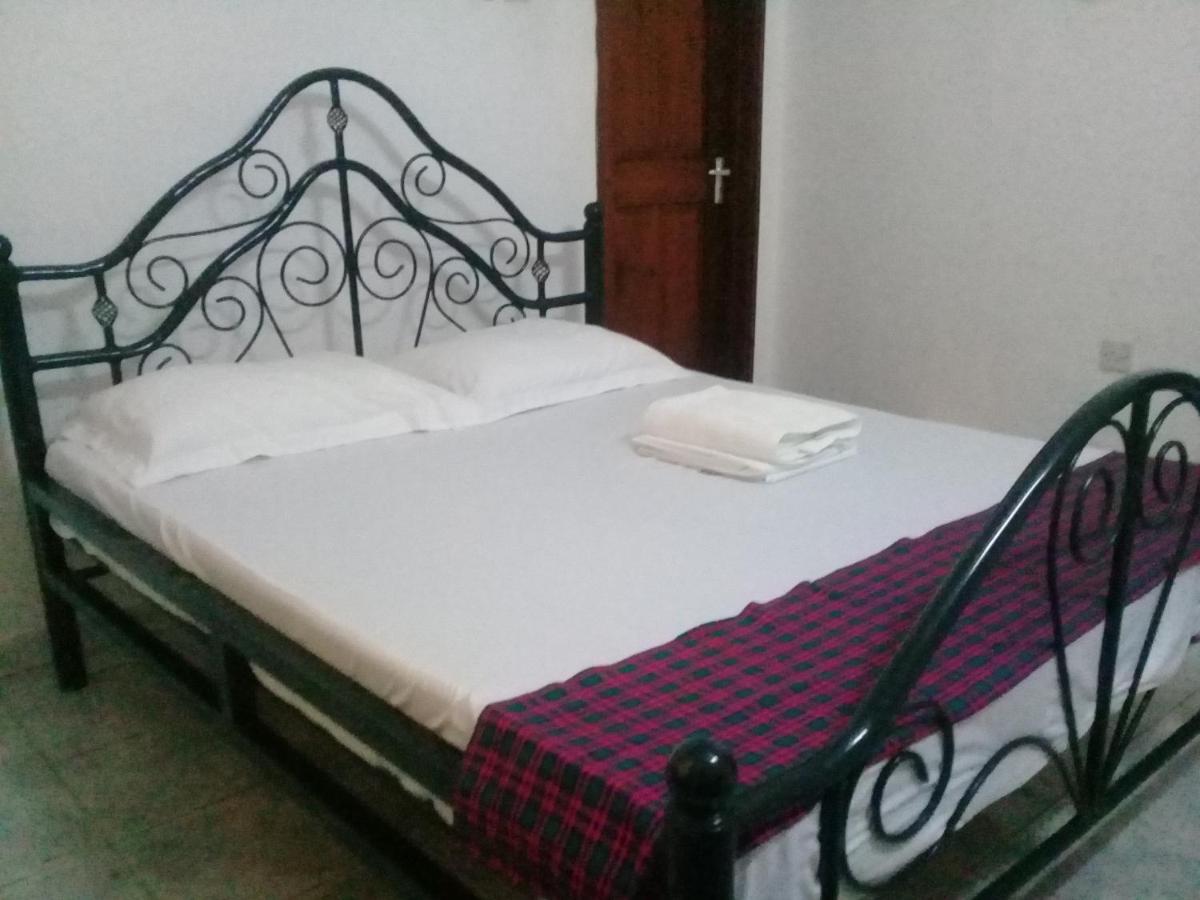 El Hope Lodge Dar es Salaam Zewnętrze zdjęcie