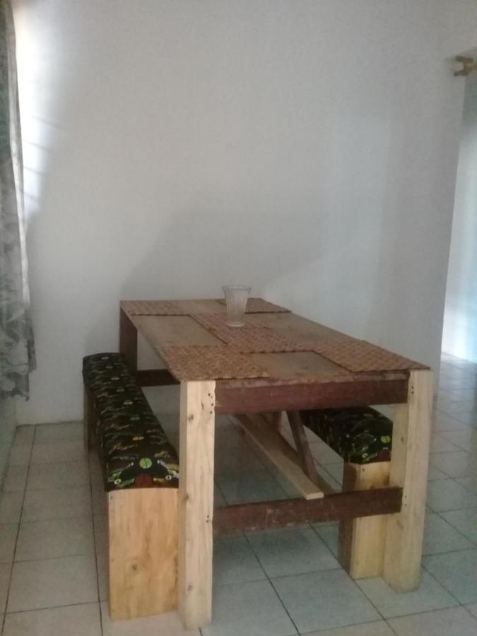 El Hope Lodge Dar es Salaam Zewnętrze zdjęcie
